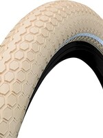 Continental Urban Select Tires Wire Bead Ride Cruiser 26 X 2.2 Cream-Cream Reflex