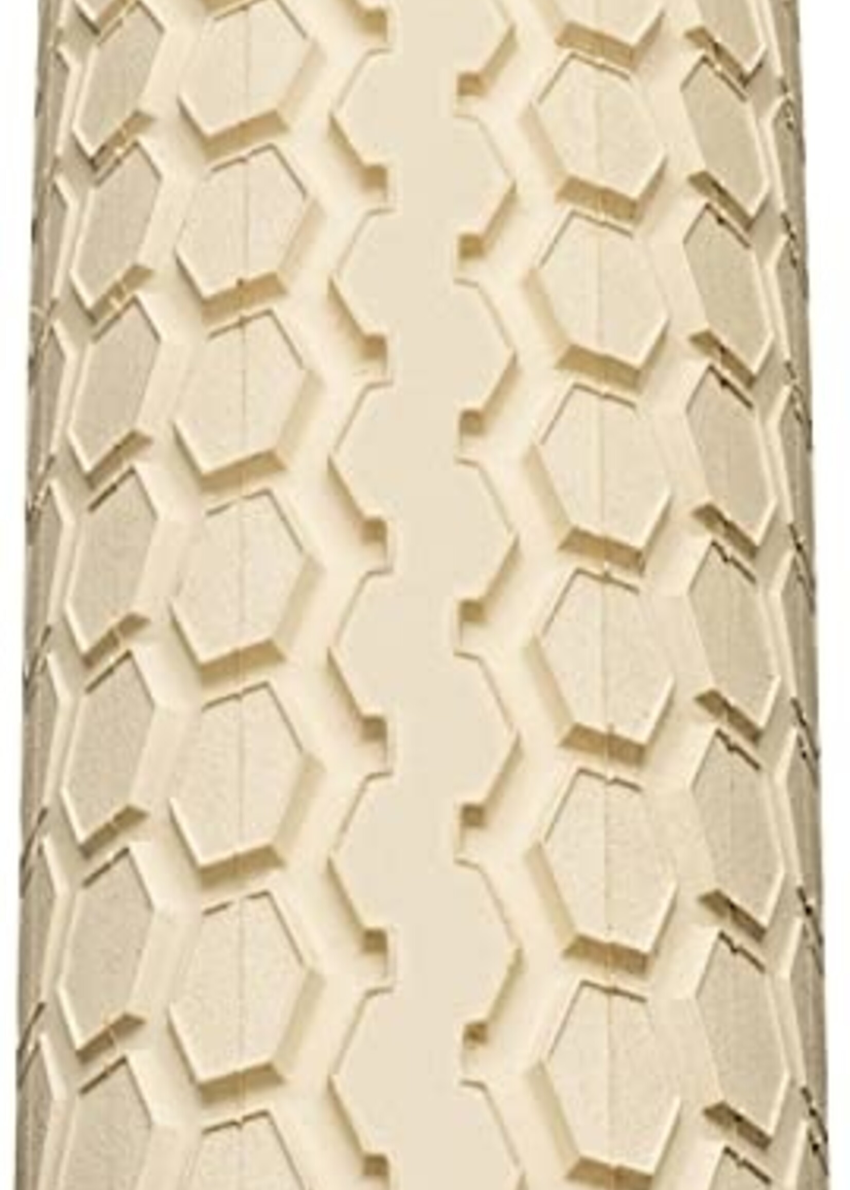 Continental Urban Select Tires Wire Bead Ride Cruiser 26 X 2.2 Cream-Cream Reflex