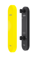 Knog Scout ~ Bike Anti-Theft