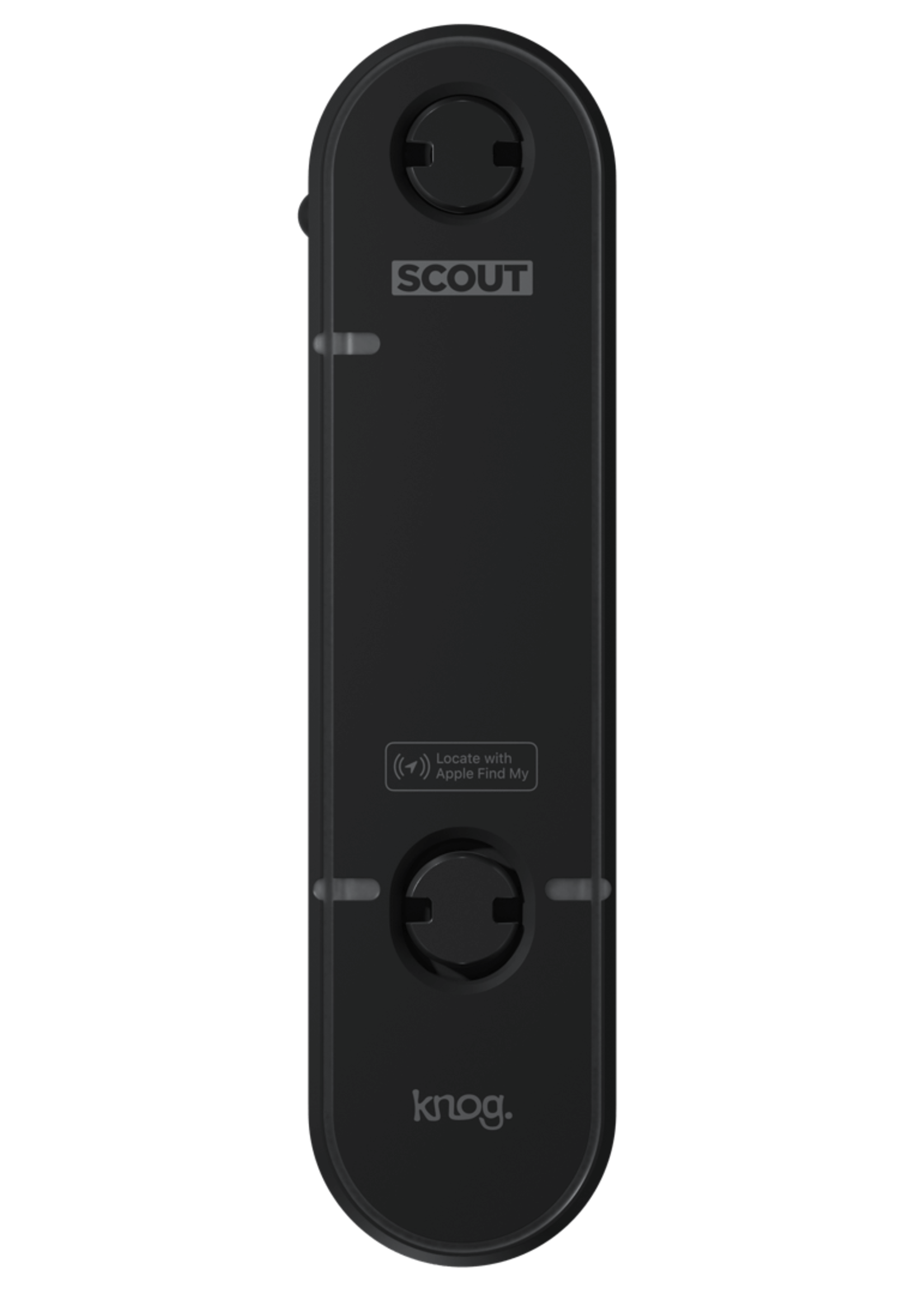 Knog Scout ~ Bike Anti-Theft