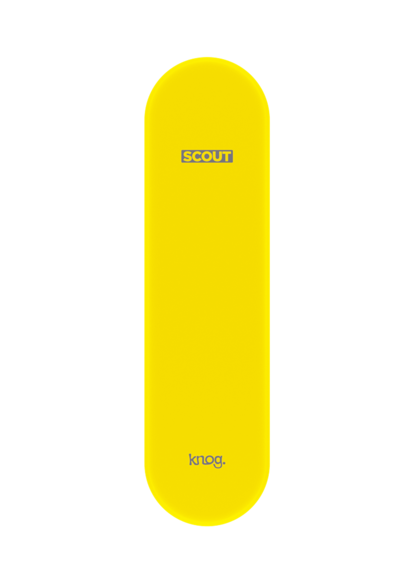 Knog Scout ~ Bike Anti-Theft