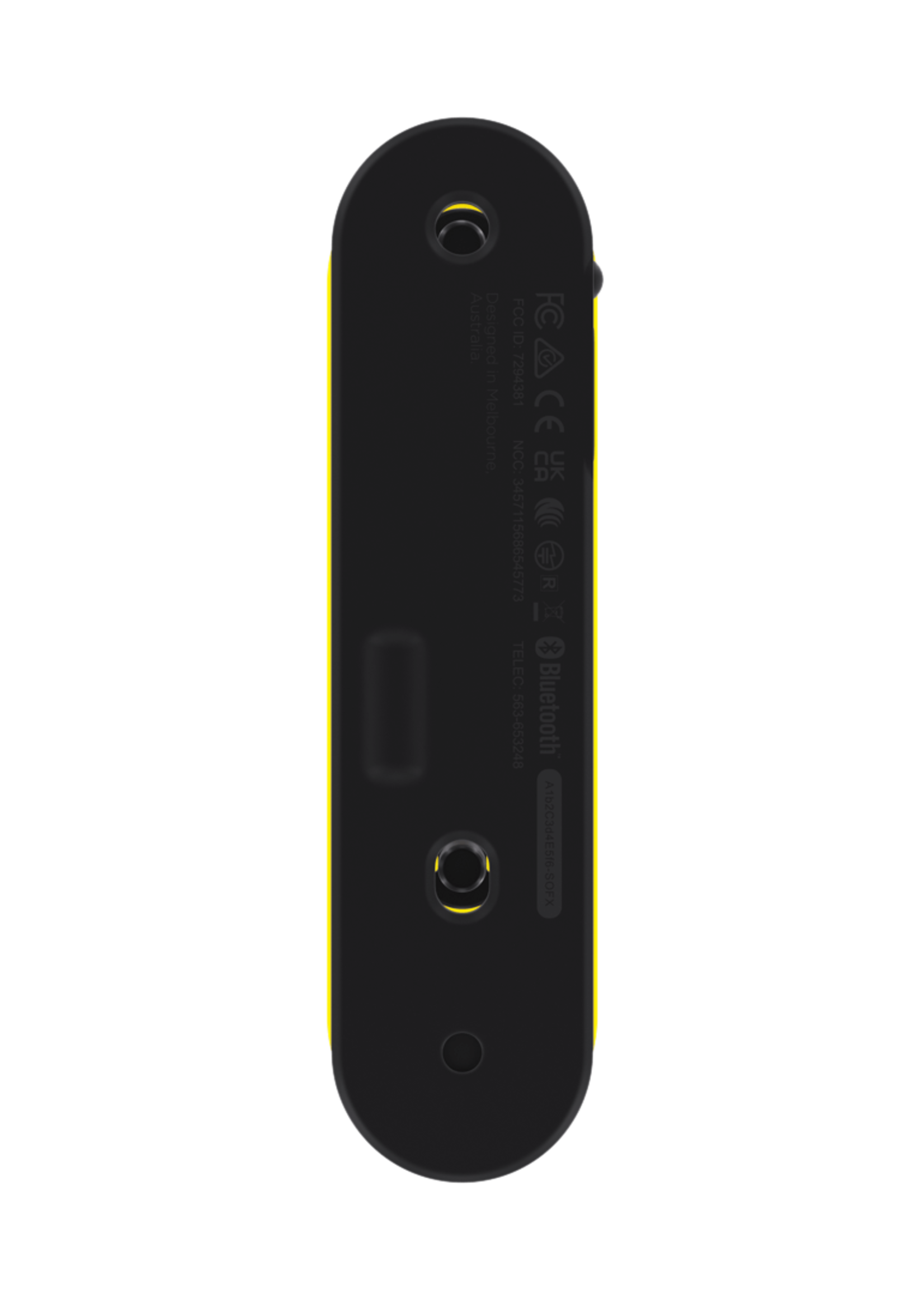 Knog Scout ~ Bike Anti-Theft