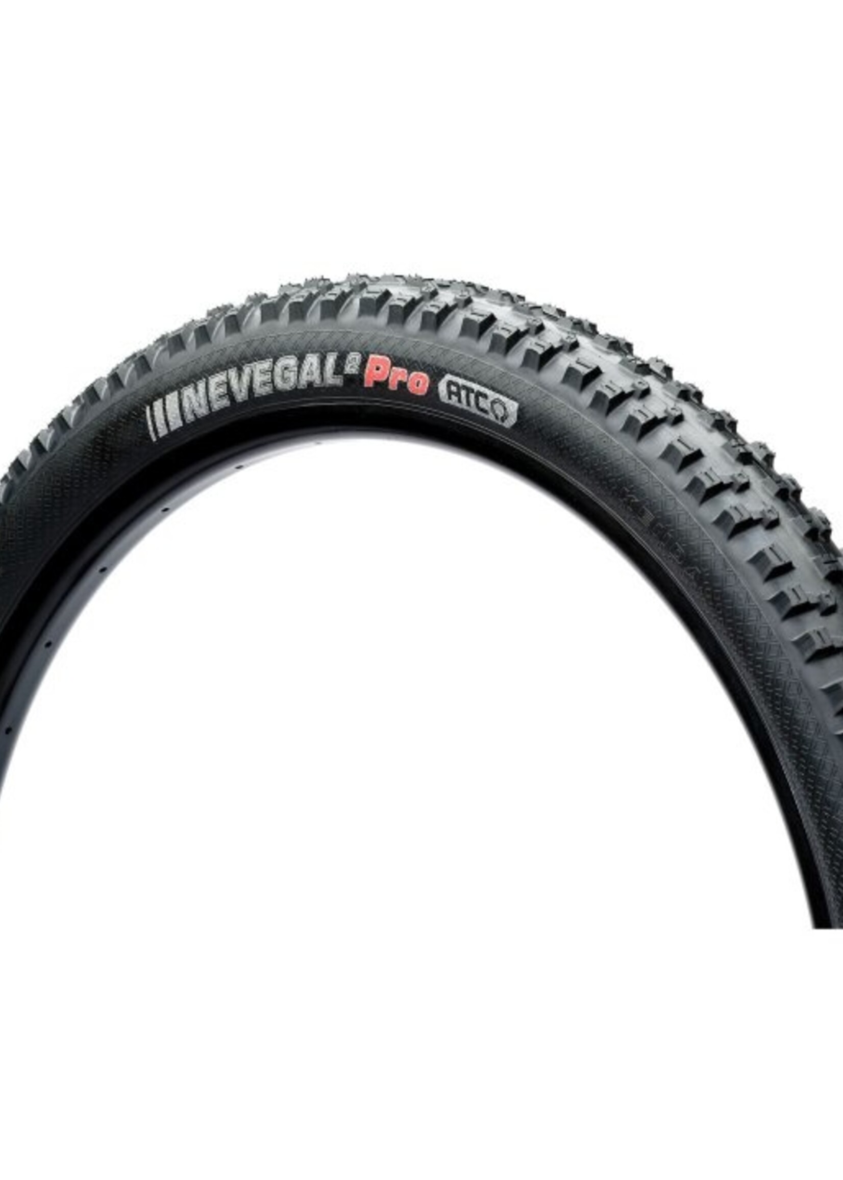 KENDA 27.5x2.40 K1211 NEVAGAL-2 FOLDING BLK