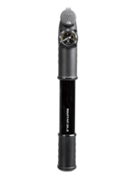 TOPEAK TMDA-1G DUAL ACTION MNT PUMP W/GAUGE 60psi