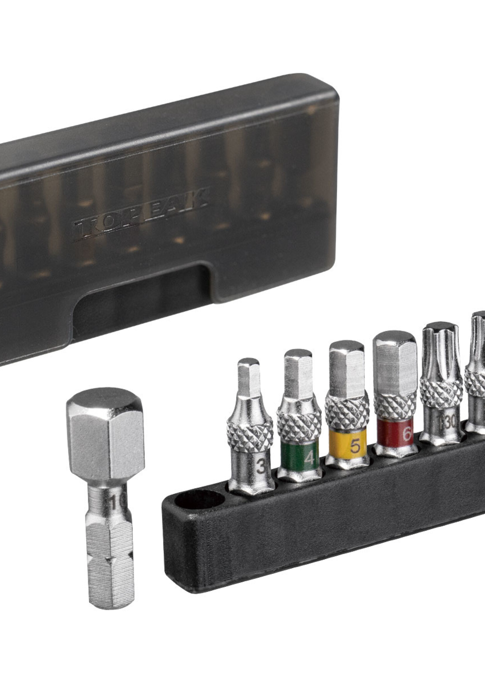 TOPEAK TT2592 TORQ STICK 4-20Nm ADJUSTABLE TORQ WRENCH