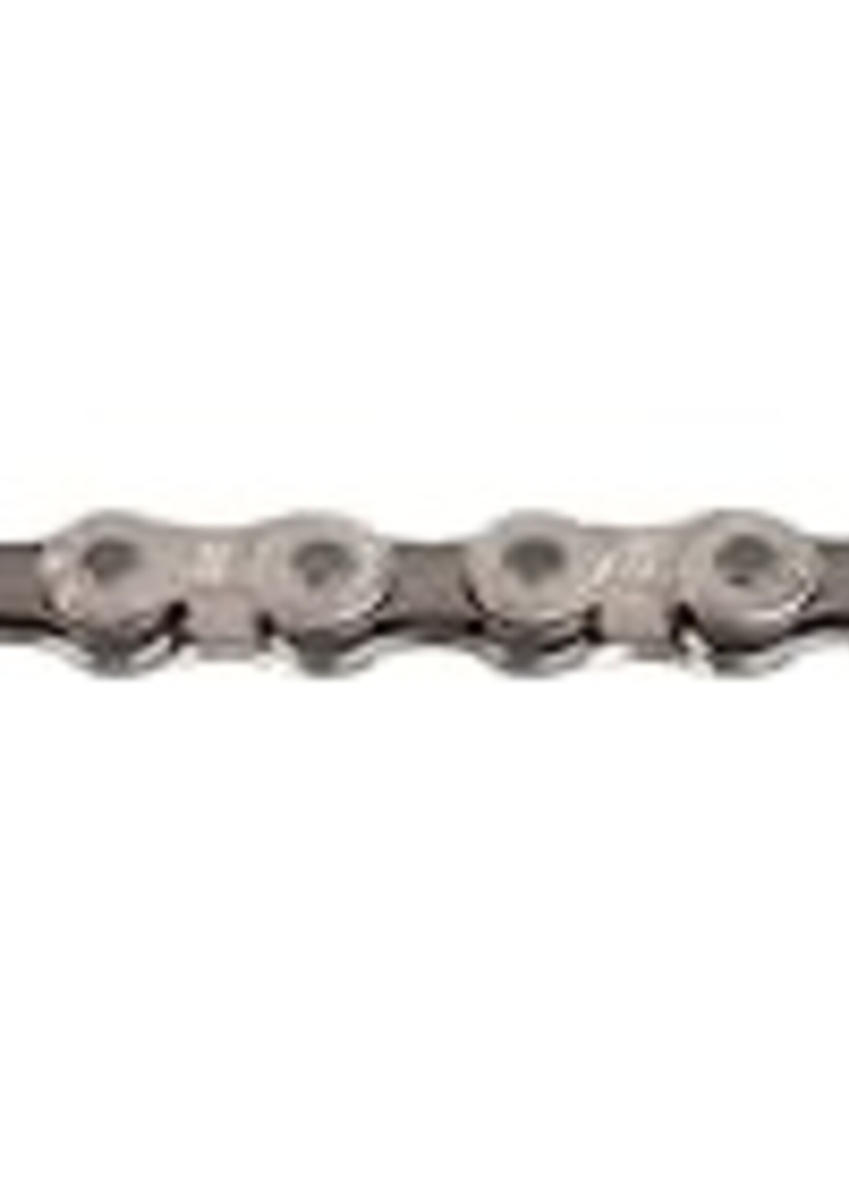 KMC X11  1/2x3/32" 116L 11-SP CHAIN GRY/GRY