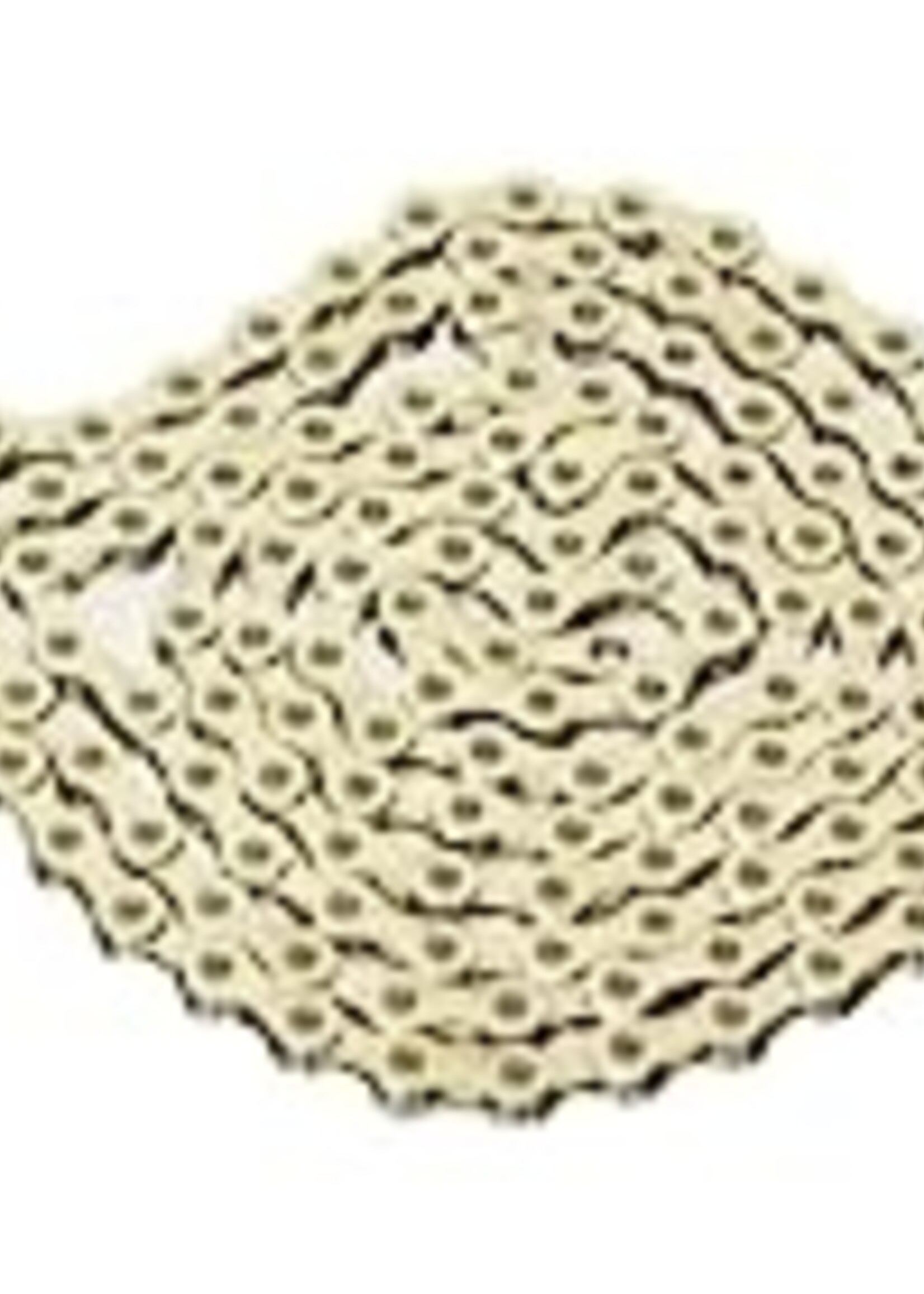 KMC X11  1/2x3/32" 116L 11-SP CHAIN GRY/GRY