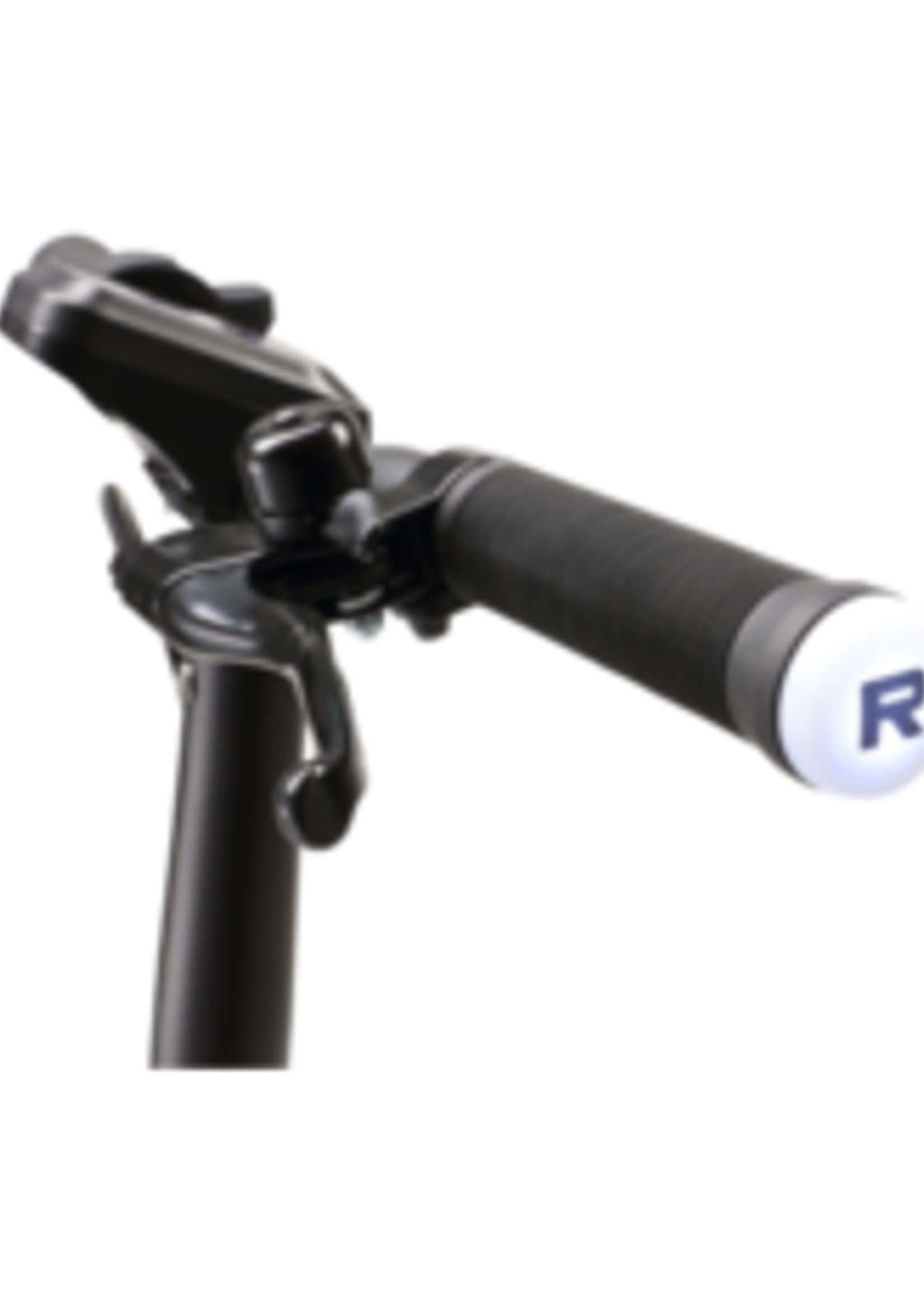 GLIDE eSCOOTER BLACK TEEN/ADULT