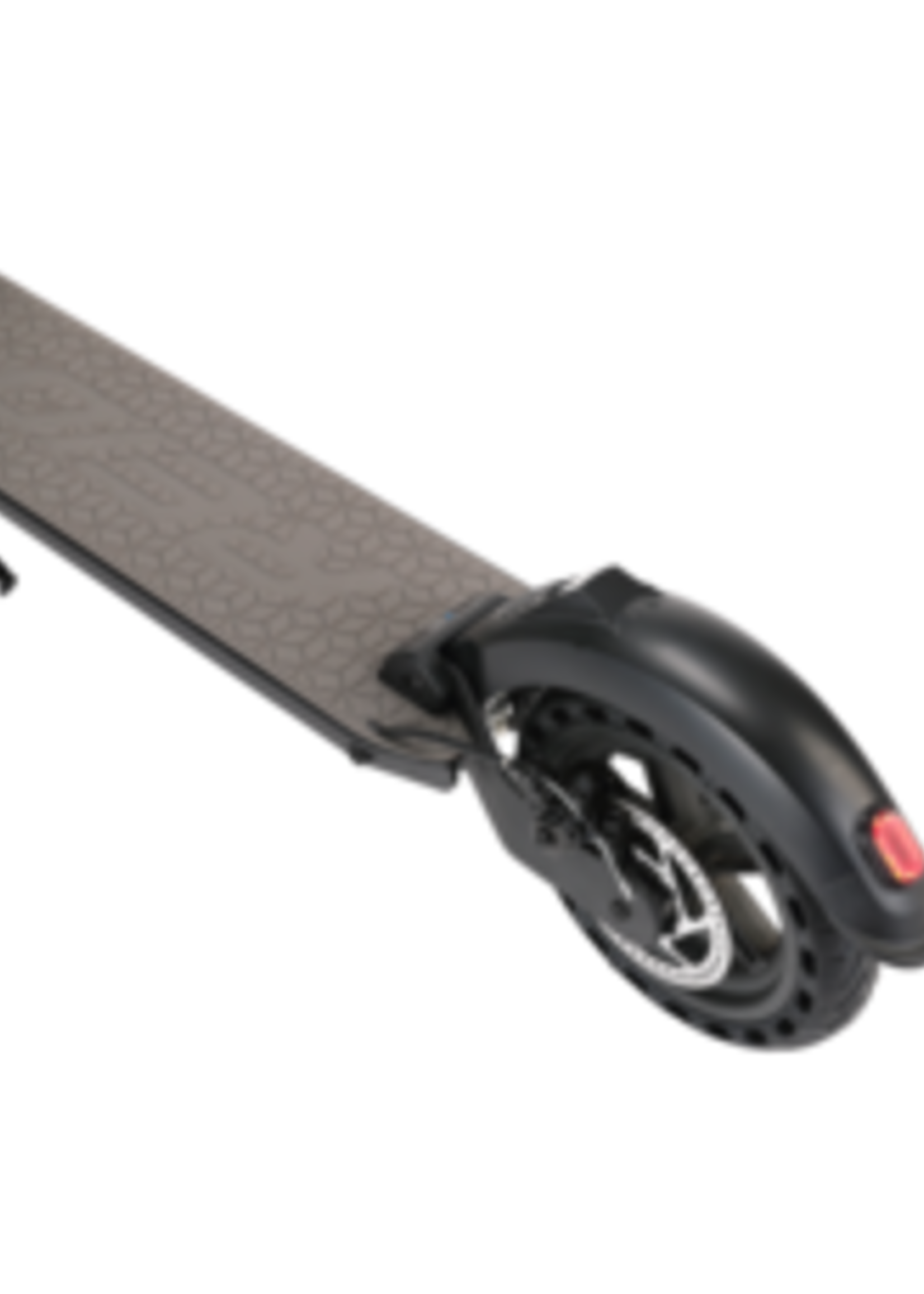 GLIDE eSCOOTER BLACK TEEN/ADULT