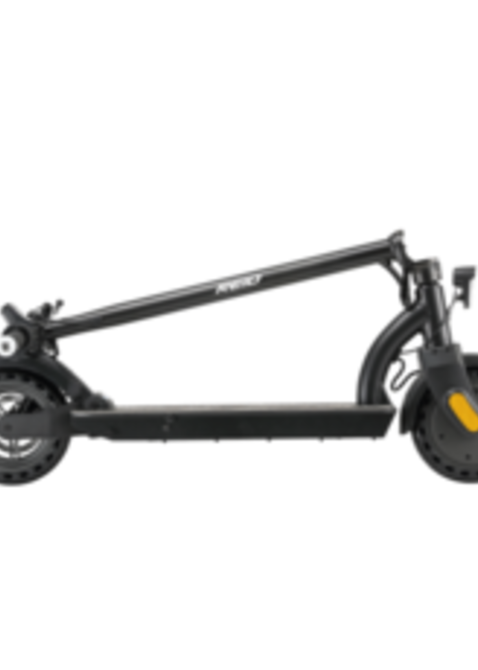 GLIDE eSCOOTER BLACK TEEN/ADULT