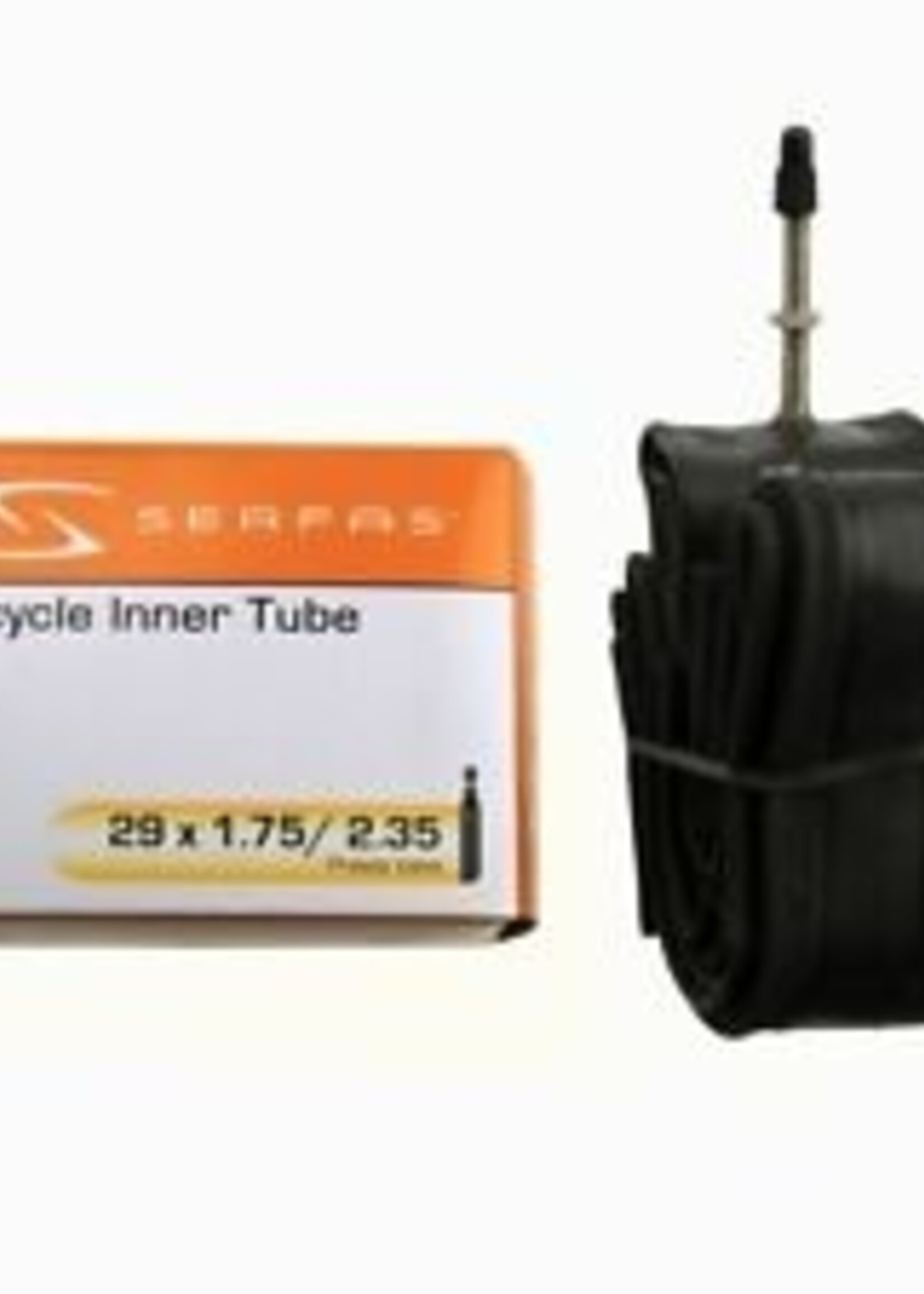 KENDA 24x1.50/2.00" (38/51-507) AV35 TUBE