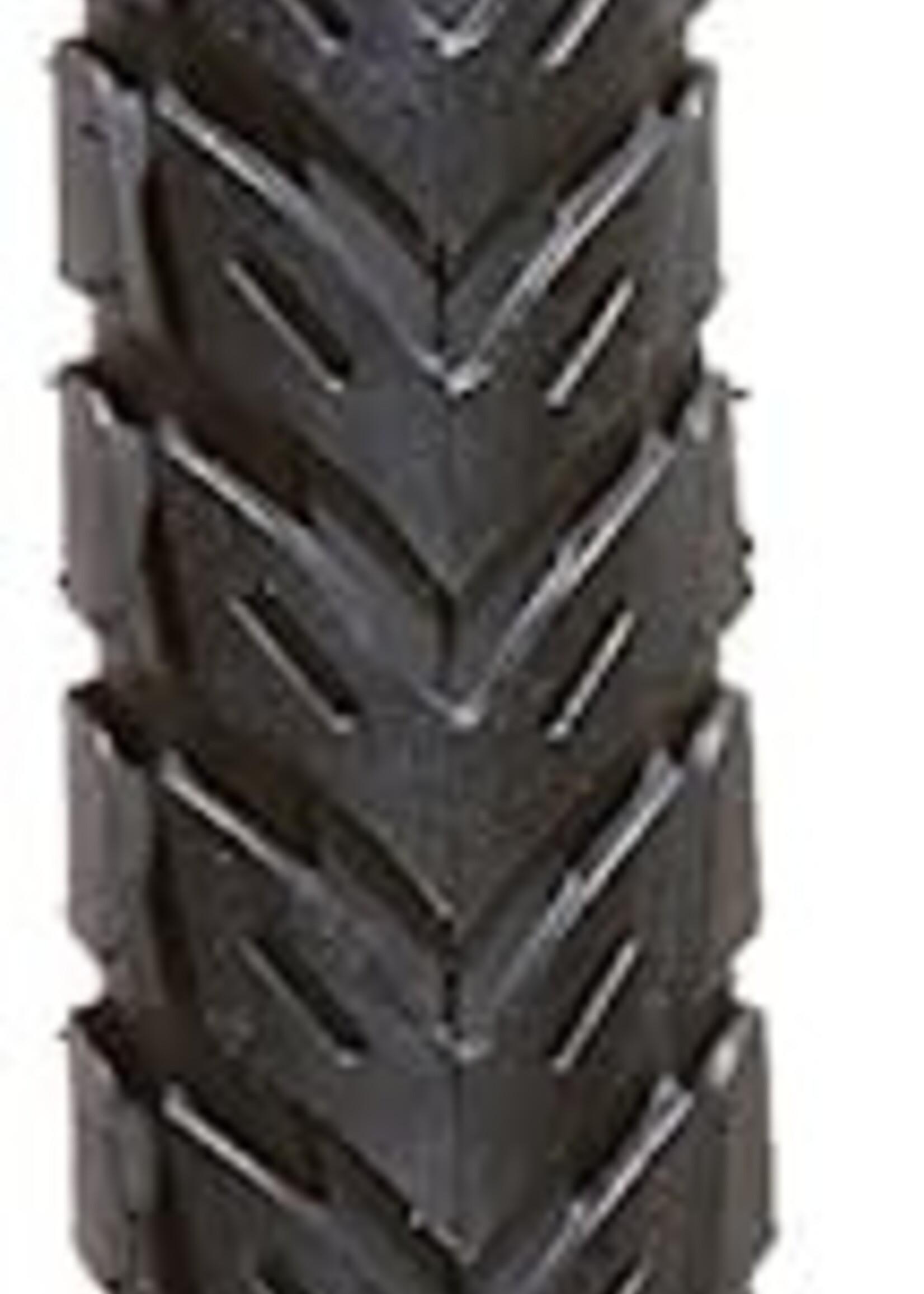 Serfas Serfas Tire Vida Hybrid Tire W/Fps - 700 X 32