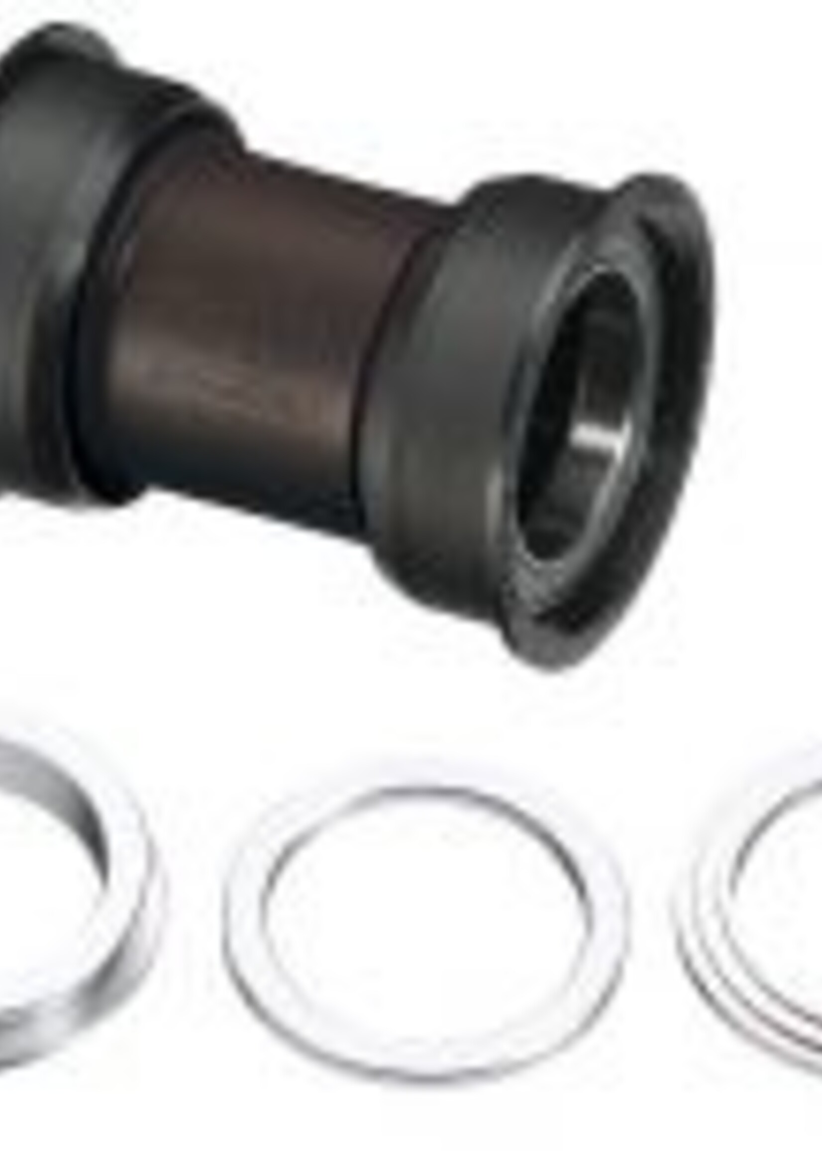SRAM BB SET SRAM DUB PF30 68/73 RD/MTB