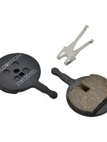 CICLOVATIO DISC BRAKE PADS AVID-BB5 PROMAX-RENDER/DESIPHER 1pr