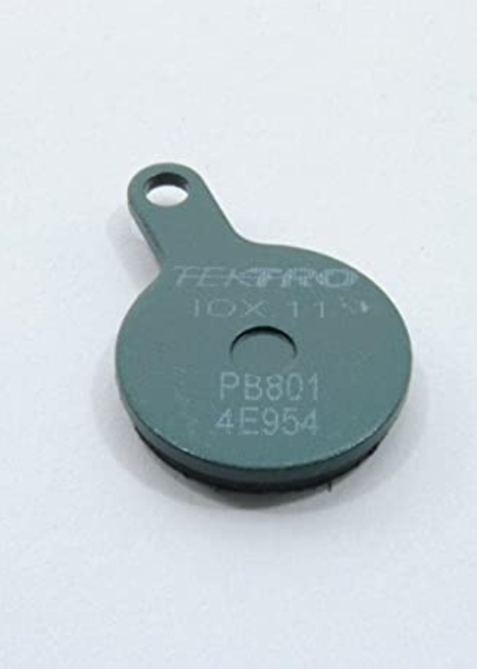 CICLOVATIO DISC BRAKE PADS TEKTRO IOX 1pr