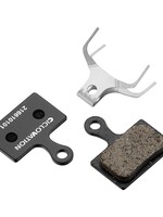 Ciclovation Ciclovation Disc Brake Pad Shimano Dura-Ace, Road Hydraulic (K-Type) Organic Compound