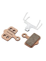 Ciclovation Ciclovation Disc Brake Pad SRAM DB5/Avid Elixir Sintered Metallic
