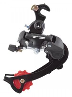 SUNLITE DER SUNLT UTILIT RR SPORT LONG 8s 39T MAX w/BRKT BK