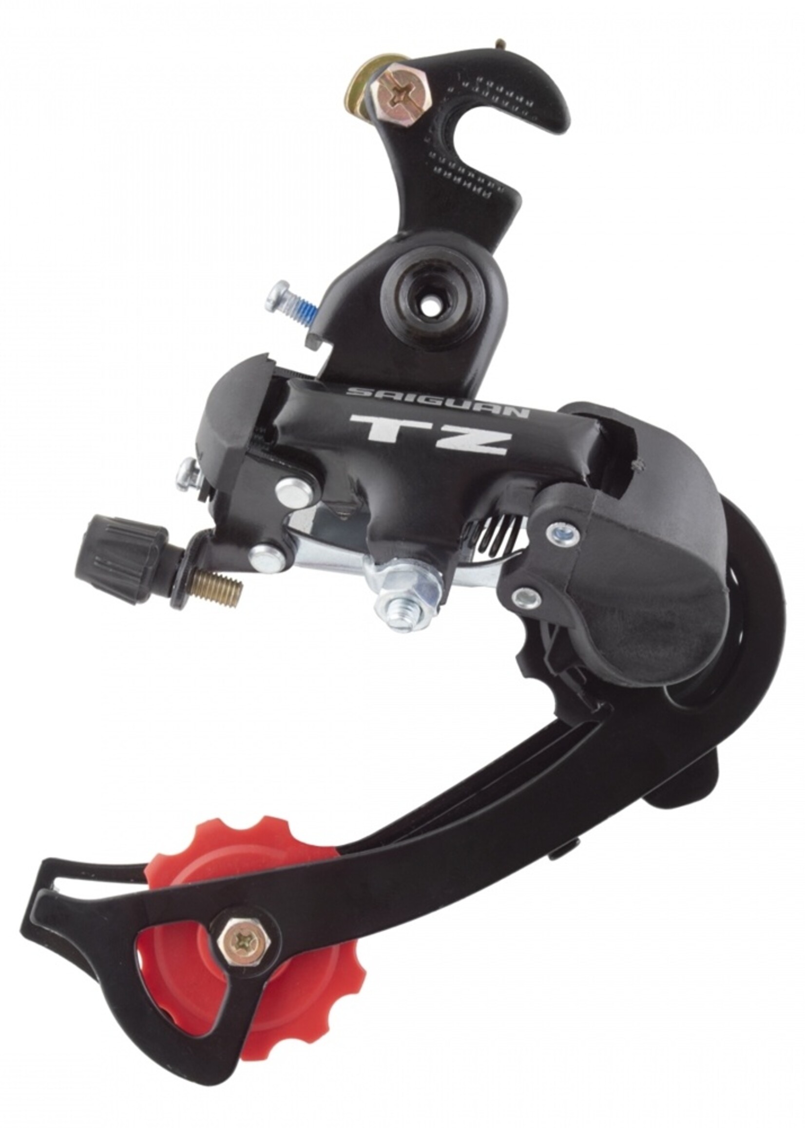 SUNLITE DER SUNLT UTILIT RR SPORT LONG 8s 39T MAX w/BRKT BK