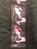 rockstrap pink-black