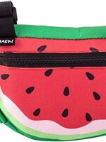 SNACK! BAG SNACK FRAME WATERMELON