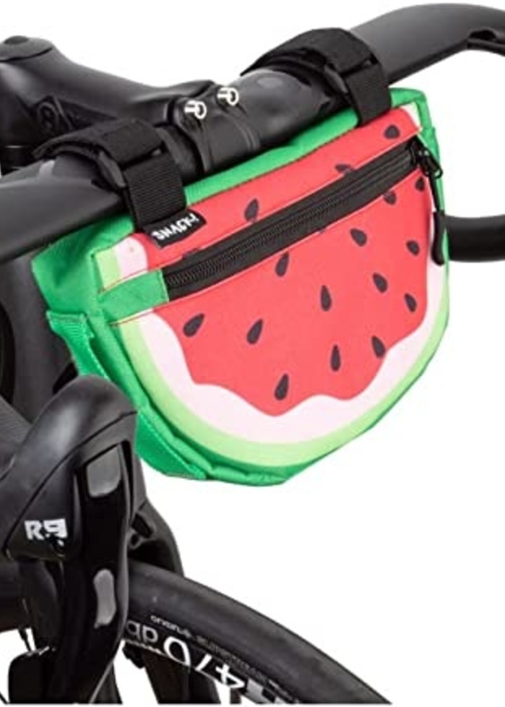 SNACK! BAG SNACK FRAME WATERMELON