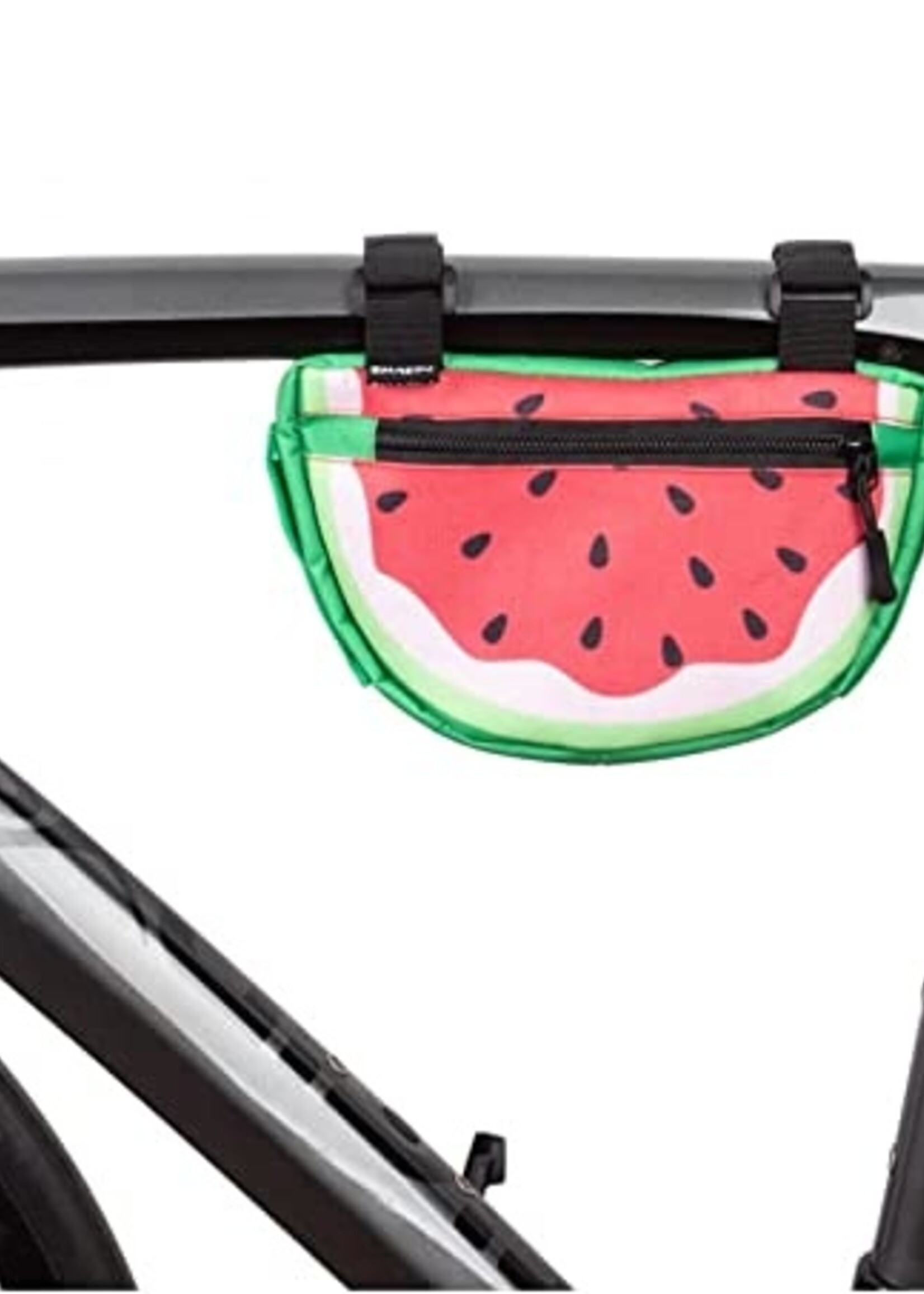 SNACK! BAG SNACK FRAME WATERMELON