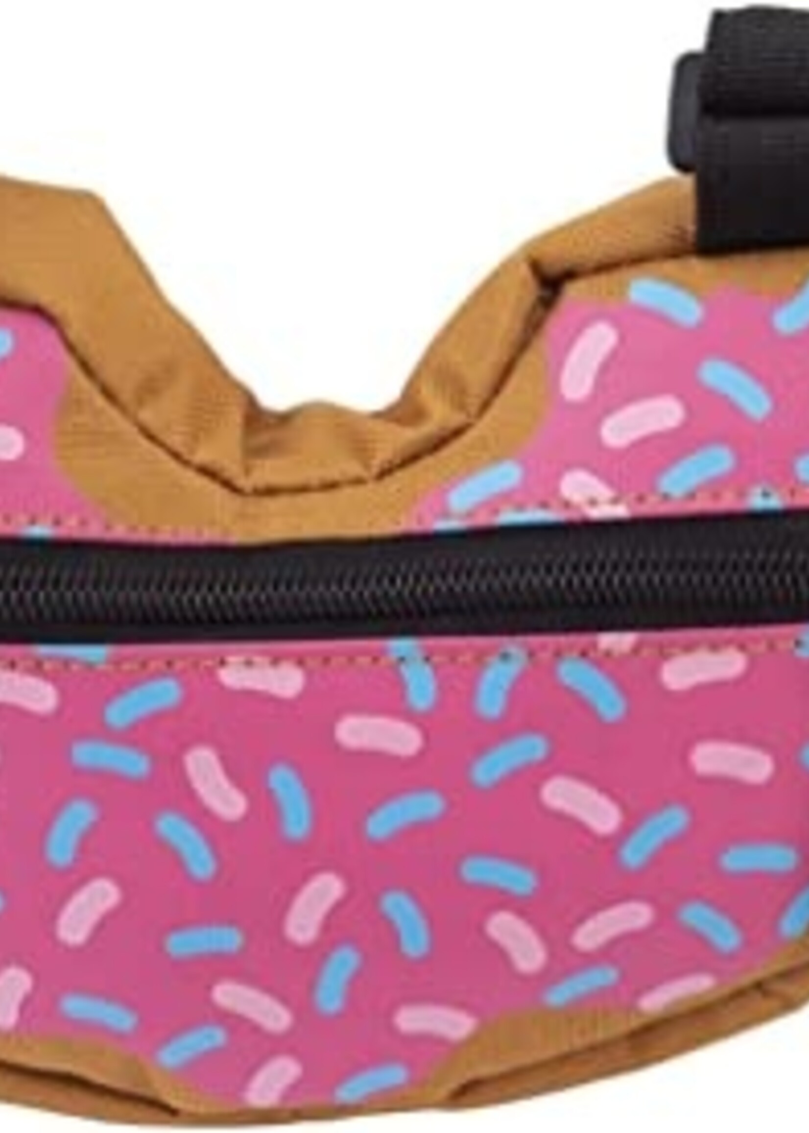 SNACK! BAG SNACK FRAME DONUT