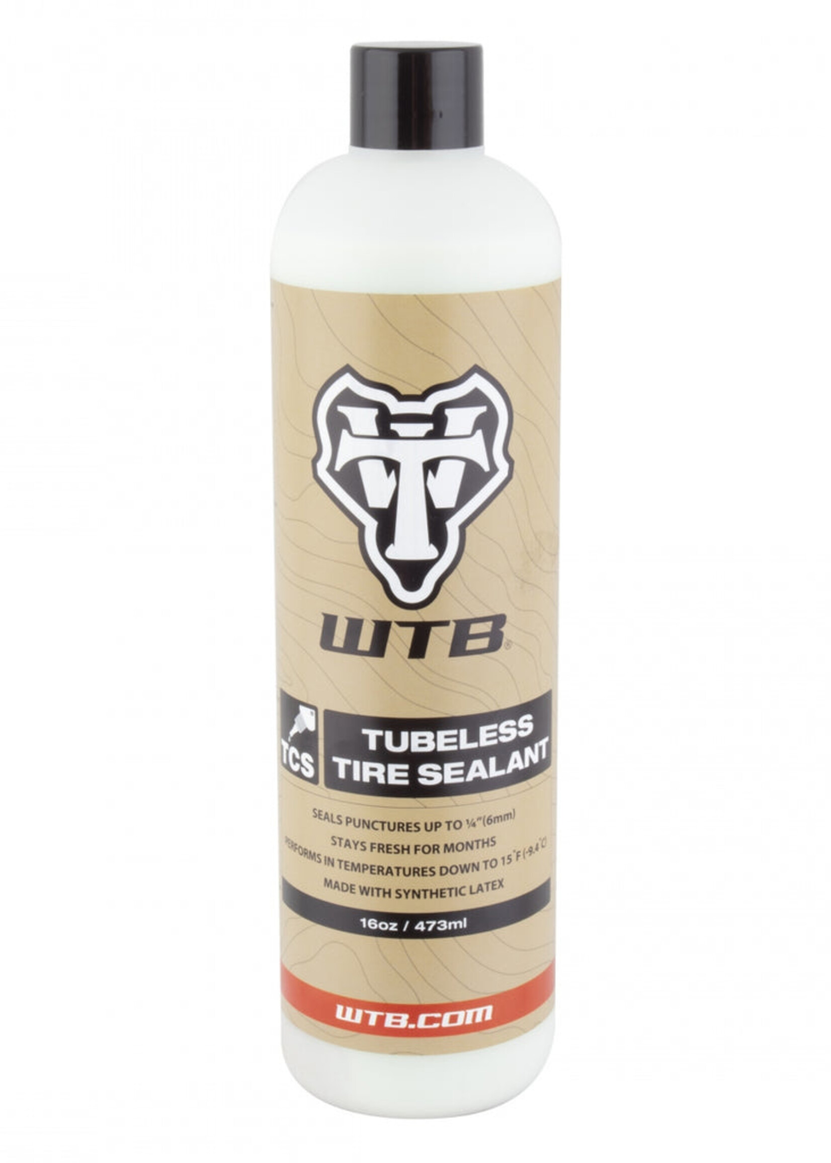WTB TIRE SEALER WTB TCS SEALANT 16oz/473ml