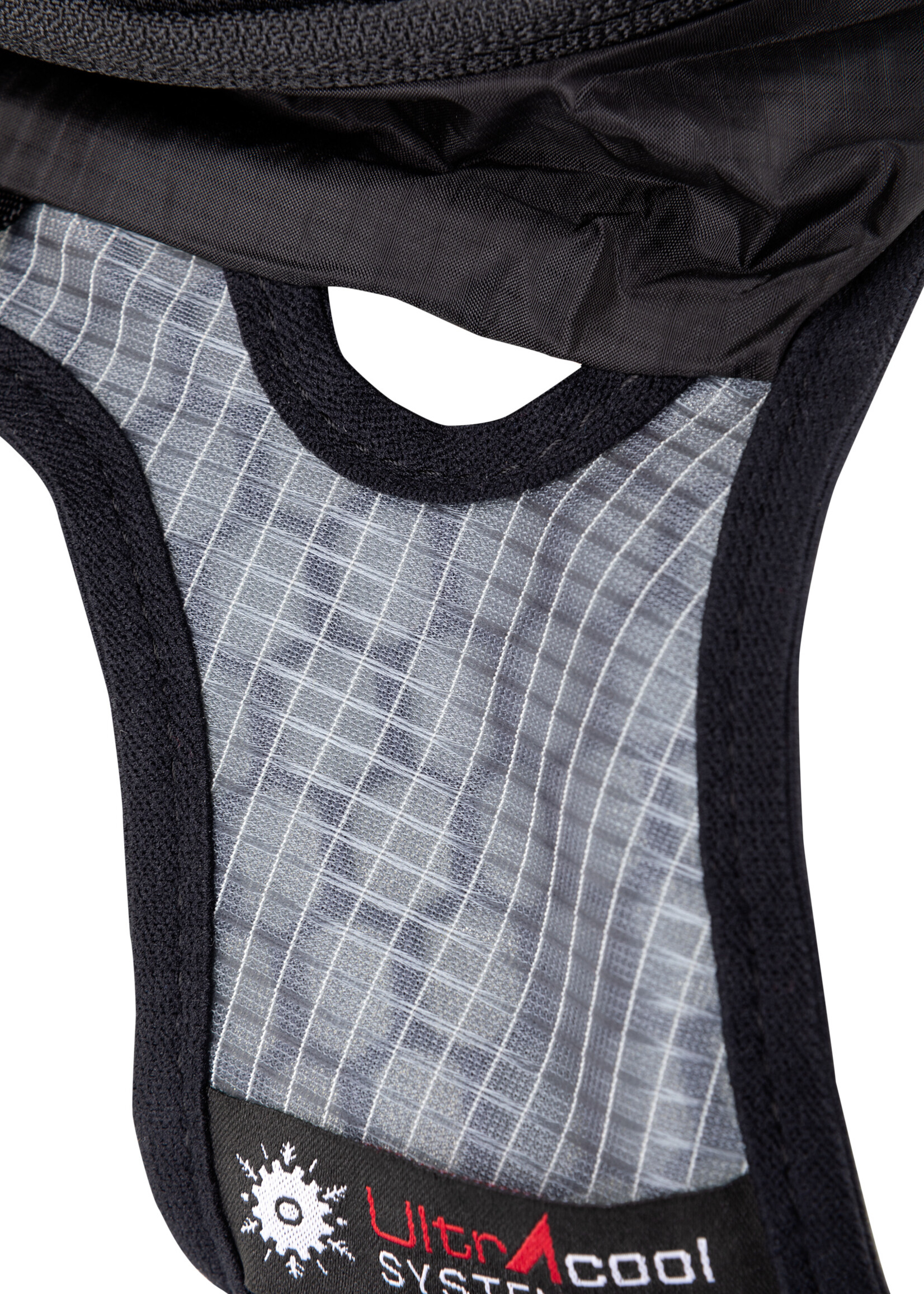 ULTRASPIRE small 4.0 black