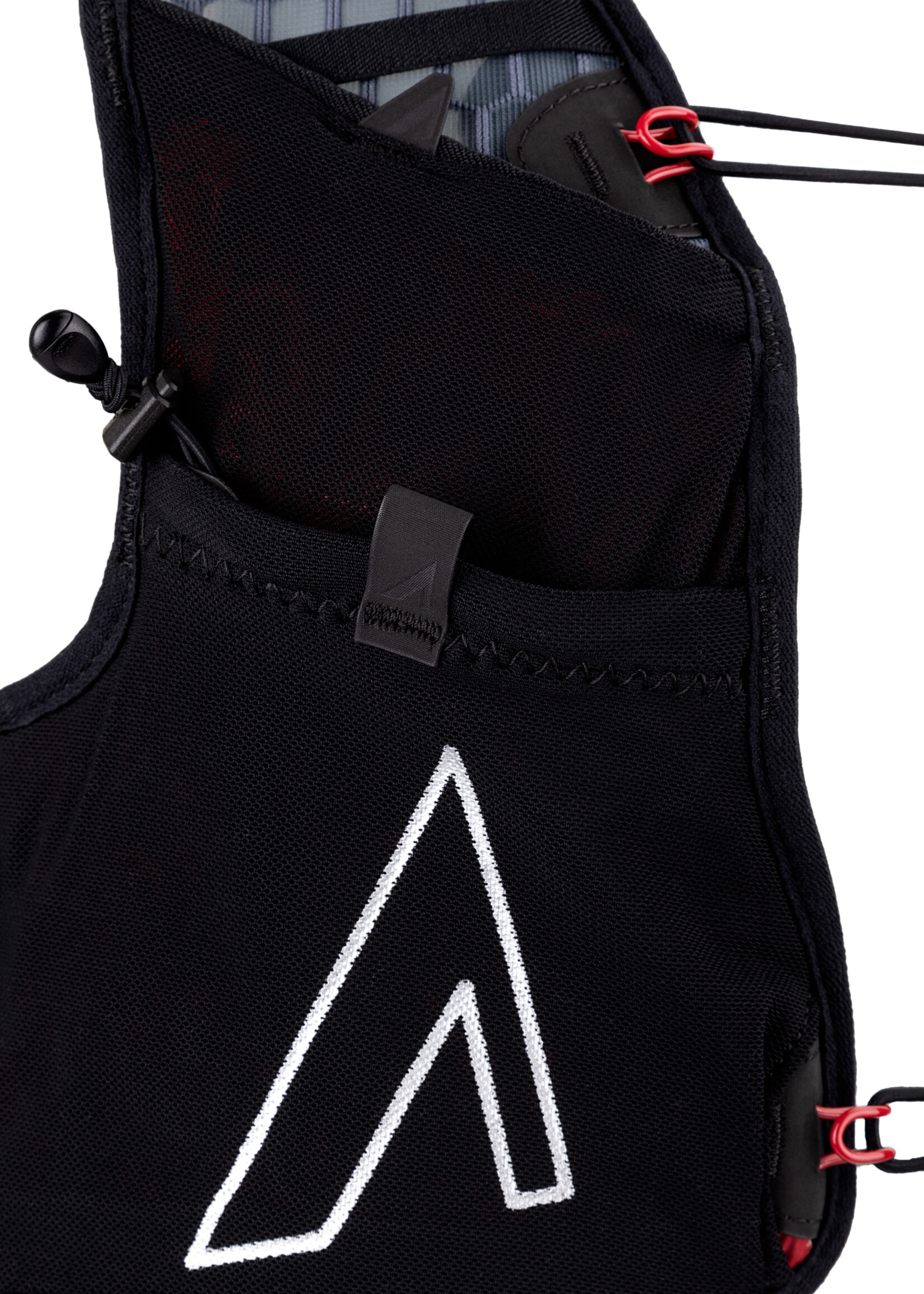 ULTRASPIRE small 4.0 black