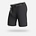 North shore chamois black-M