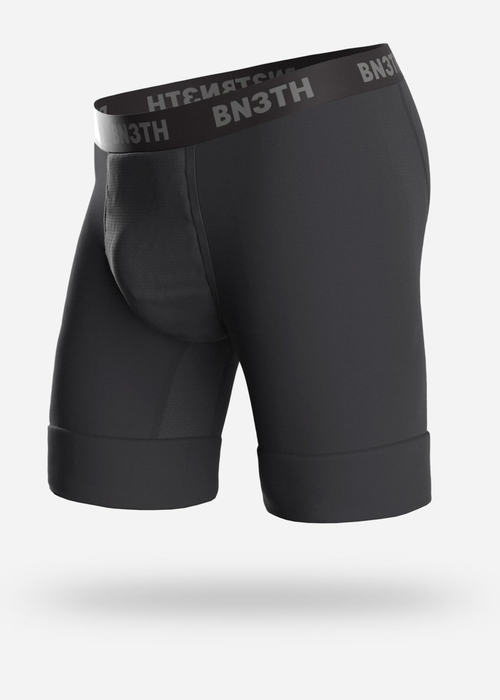 North shore chamois black