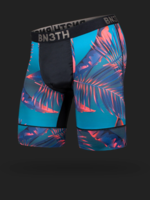 North shore chamois radical tropics teal-M