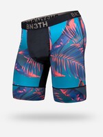 North shore chamois radical tropics teal-XL