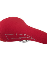 SE BIKES SADDLE SE BIKES FLYER BU/WH