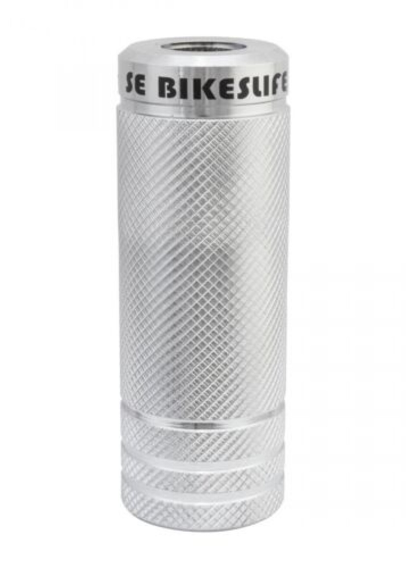 se bikes silver pegs