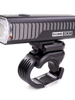 e-lume 600 headlight