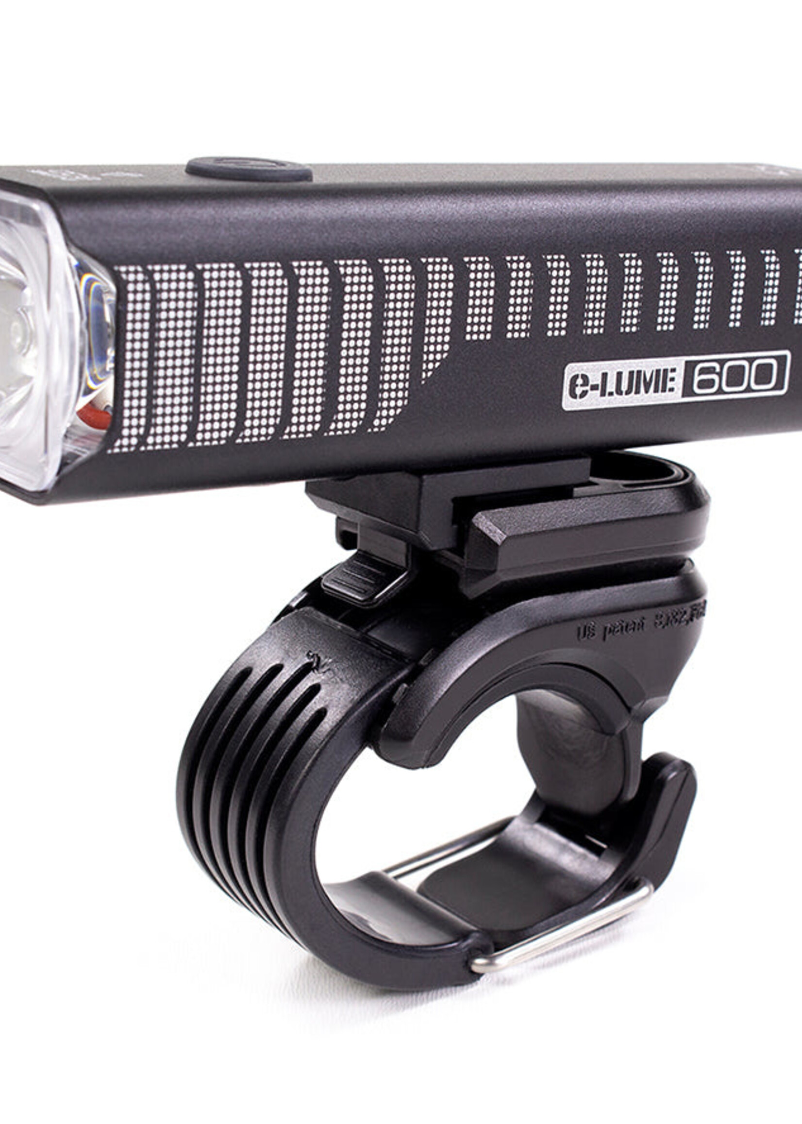 e-lume 600 headlight