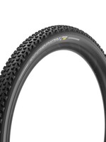 PIRELLI Pirelli, Scorpion Trail M, Mountain Tire, 29x2.60, Folding, Tubeless Ready, SmartGRIP, ProWALL, 60TPI, Black