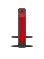 Knog Plus Lights Plus Rear Black