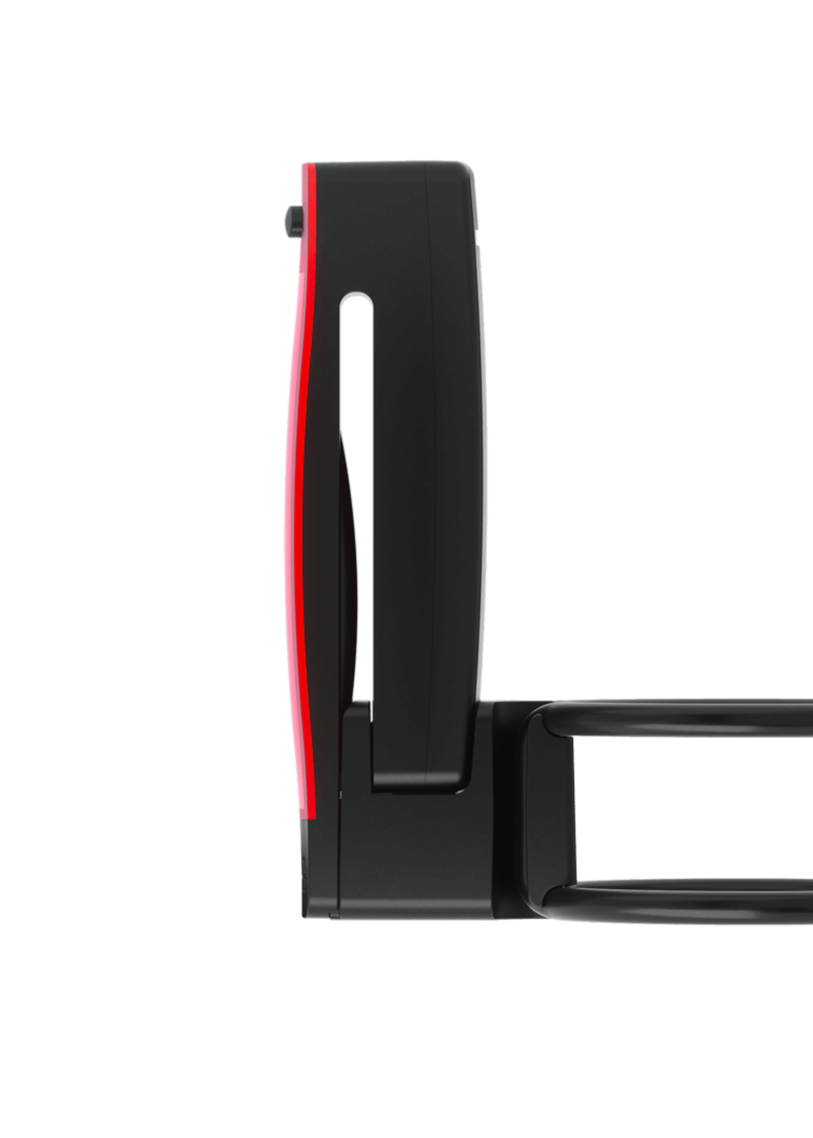 Knog Plus Lights Plus Rear Black