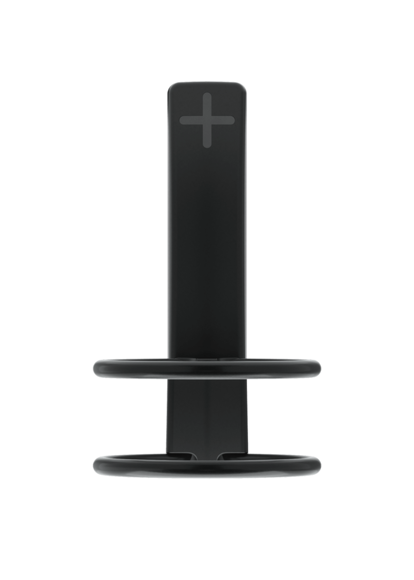 Knog Plus Lights Plus Rear Black