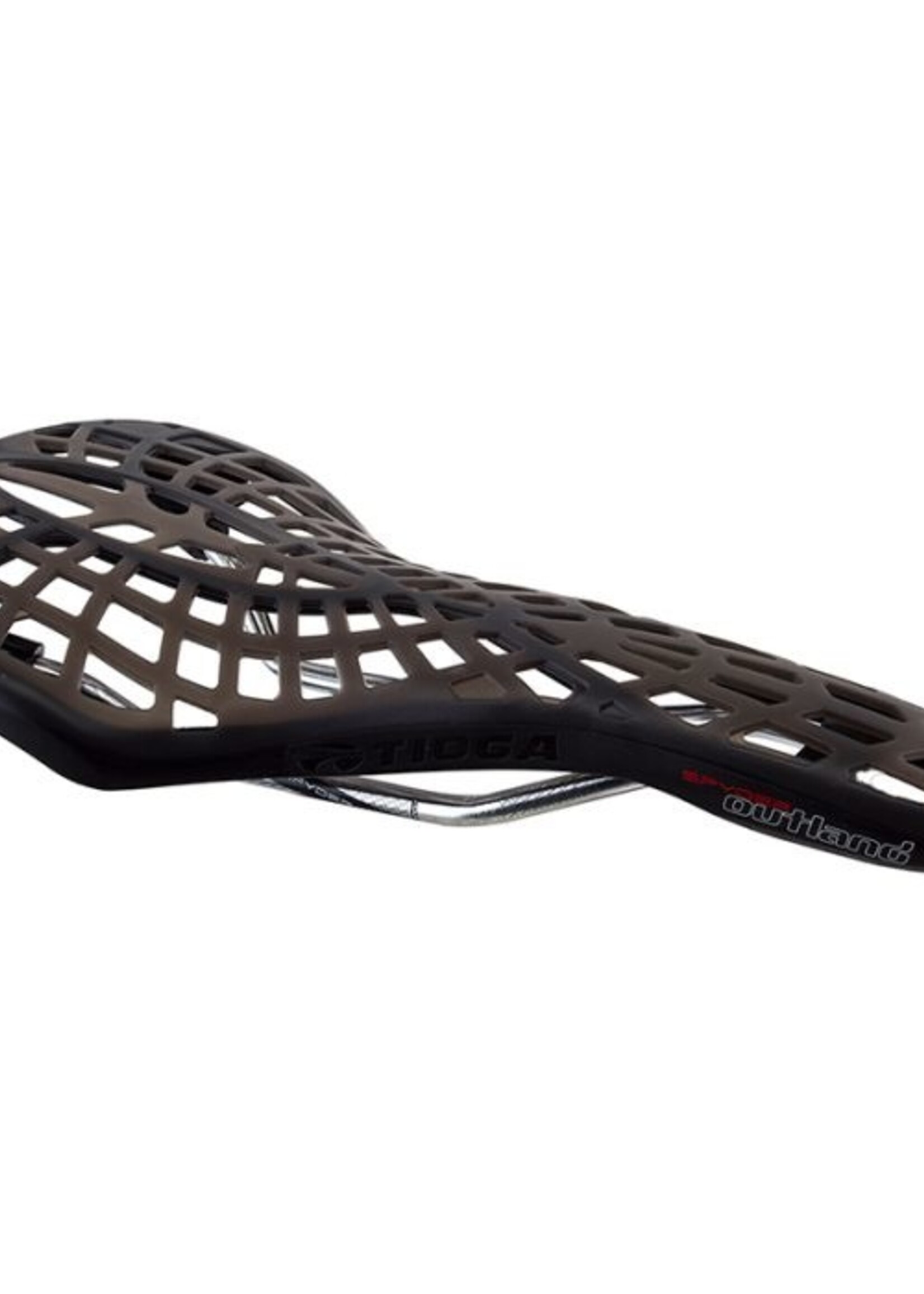 TIOGA SADDLE TIOGA SPYDER OUTLAND BK