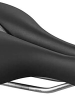 Selle Royal Saddle Selle Royal Ellipse Athletic Unisex Black