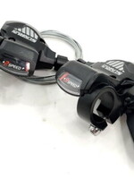 SunRun SUNRUN,TRIGGER SHIFTERS,SUNRUN,TRIGGER SHIFTERS,9SPD,2 x 9 SPEED