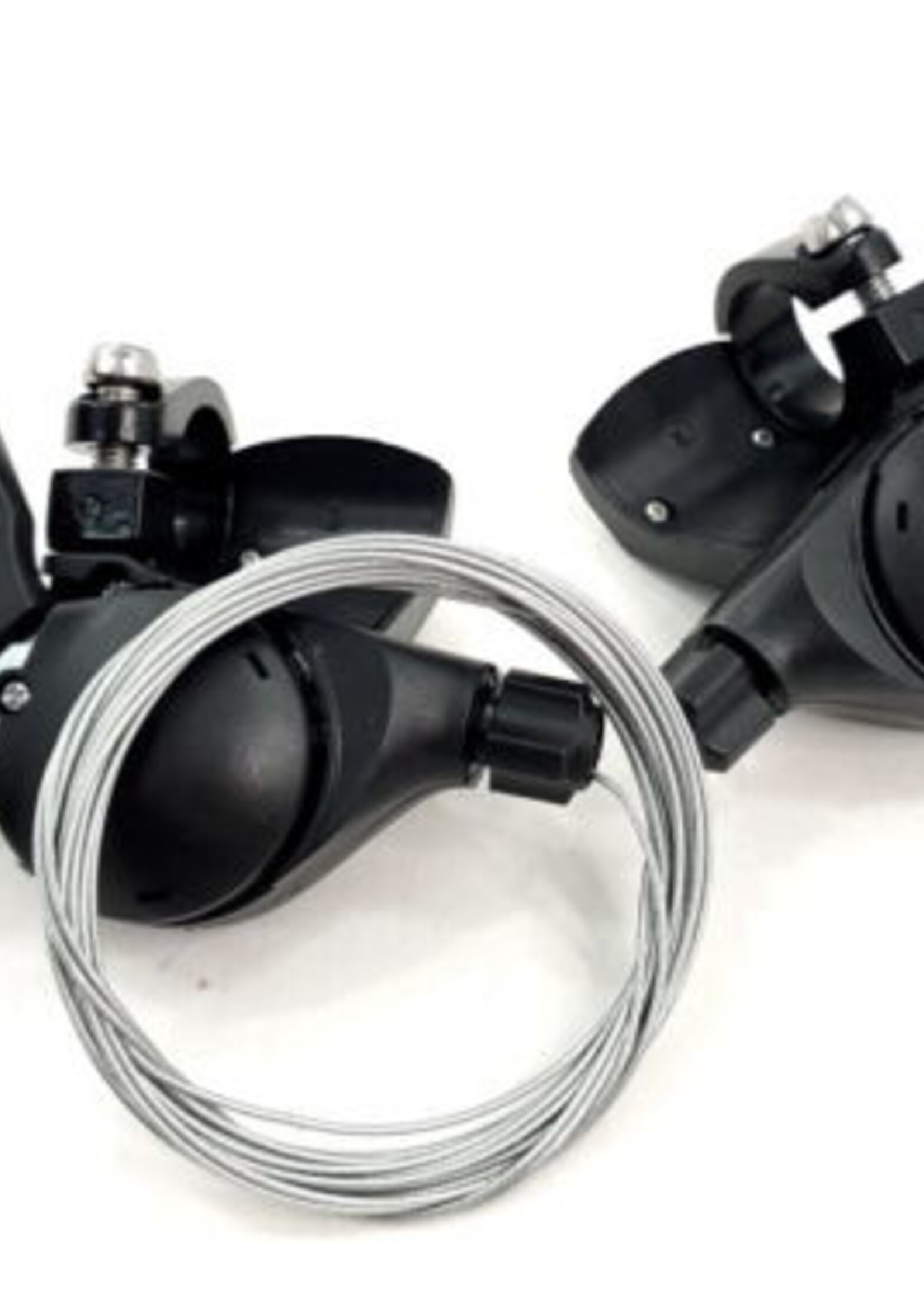 SunRun SUNRUN,TRIGGER SHIFTERS,SUNRUN,TRIGGER SHIFTERS,9SPD,2 x 9 SPEED