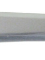 Left Crank Arm, Sugino Impel 170mm - Sil