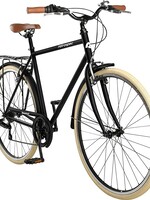 black Retrospec Beaumont