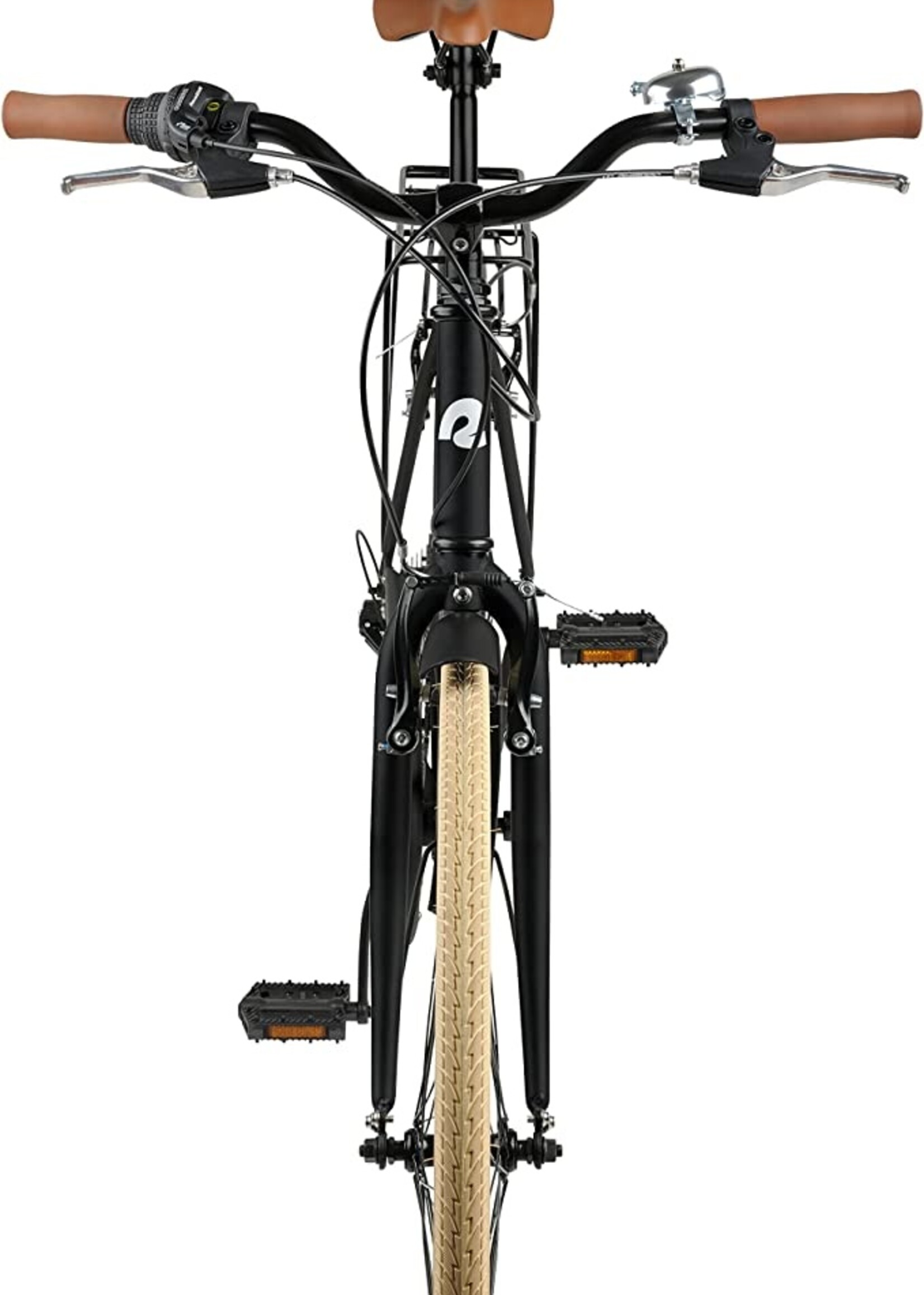 black Retrospec Beaumont